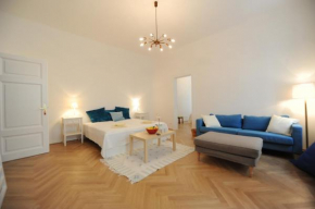Brand New - City Apartment - Quiet - Top 14